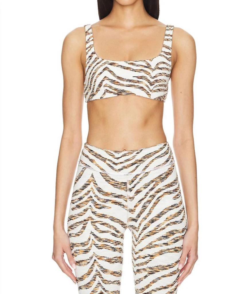 The Upside The Upside - Nika Reversible Rory Sports Bra