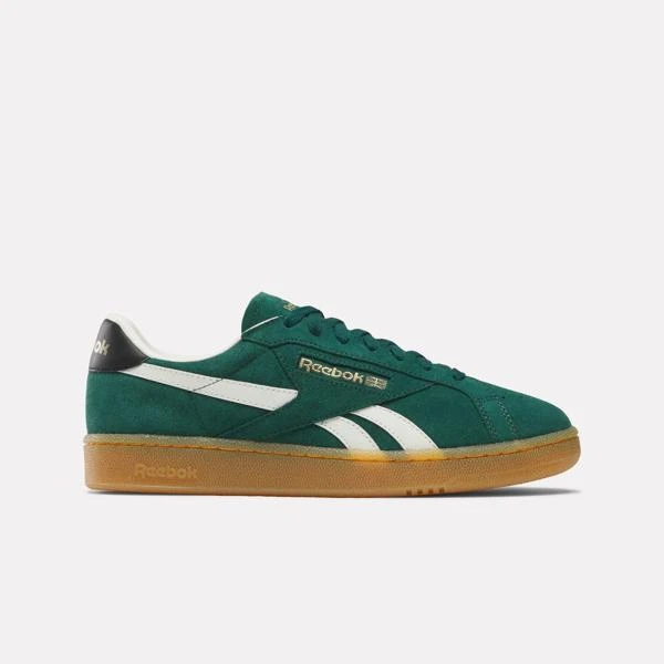 Reebok Club C Grounds UK Shoes 1