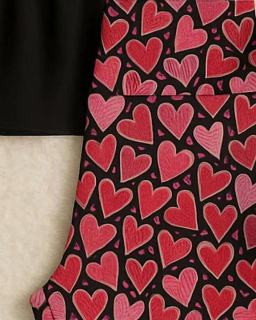 Julia Rose Julia Rose - Women
s Sweetheart High Waist Leggings 2