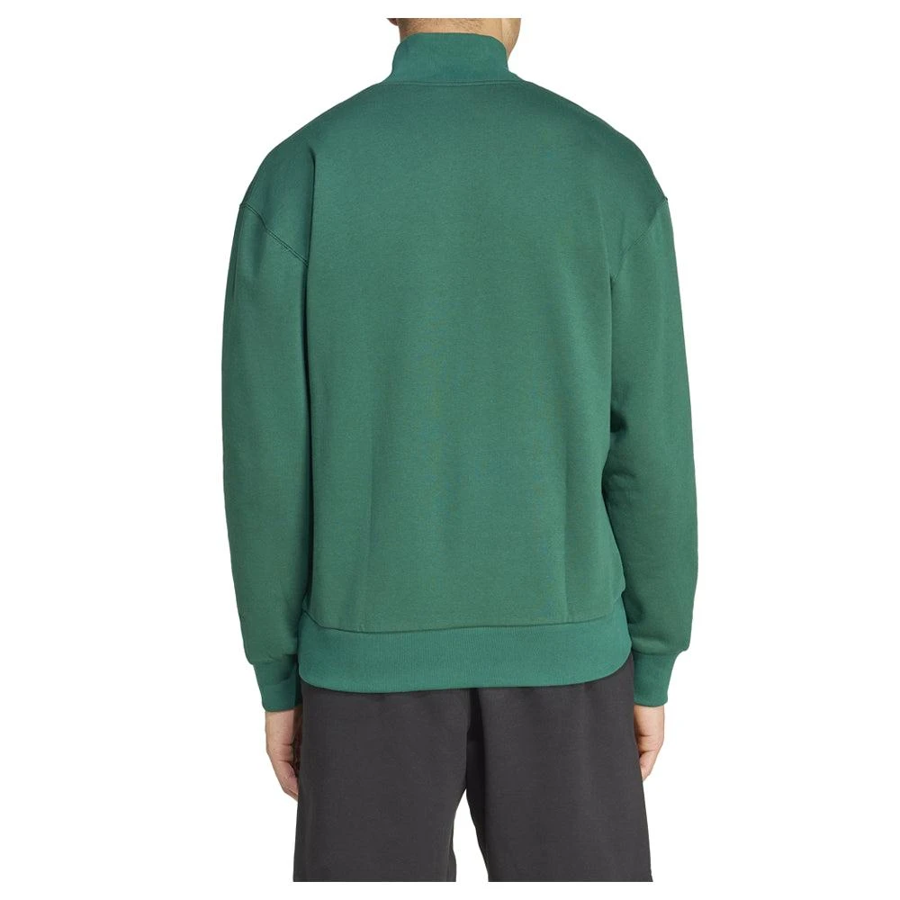 Adidas All Season Quarter Zip Sweatshirt 2