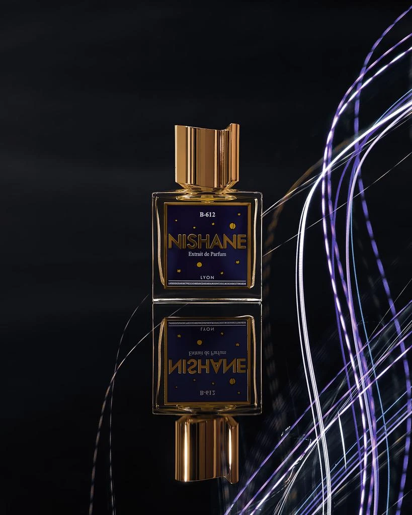 NISHANE B-612 Extrait de Parfum, 1.7 oz. 4