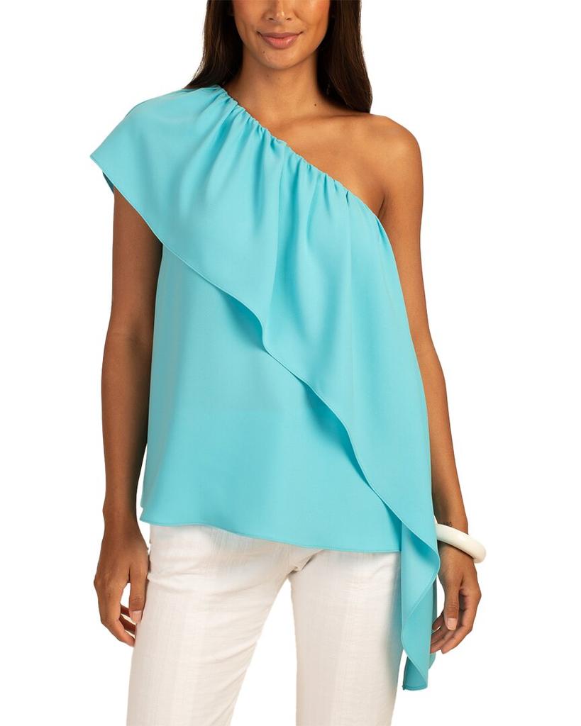 Trina Turk Satisfied Top