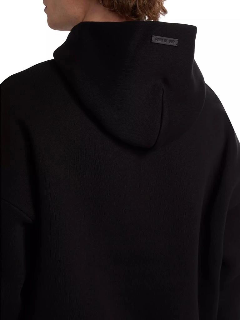 Fear of god Half-Zip Hoodie 10