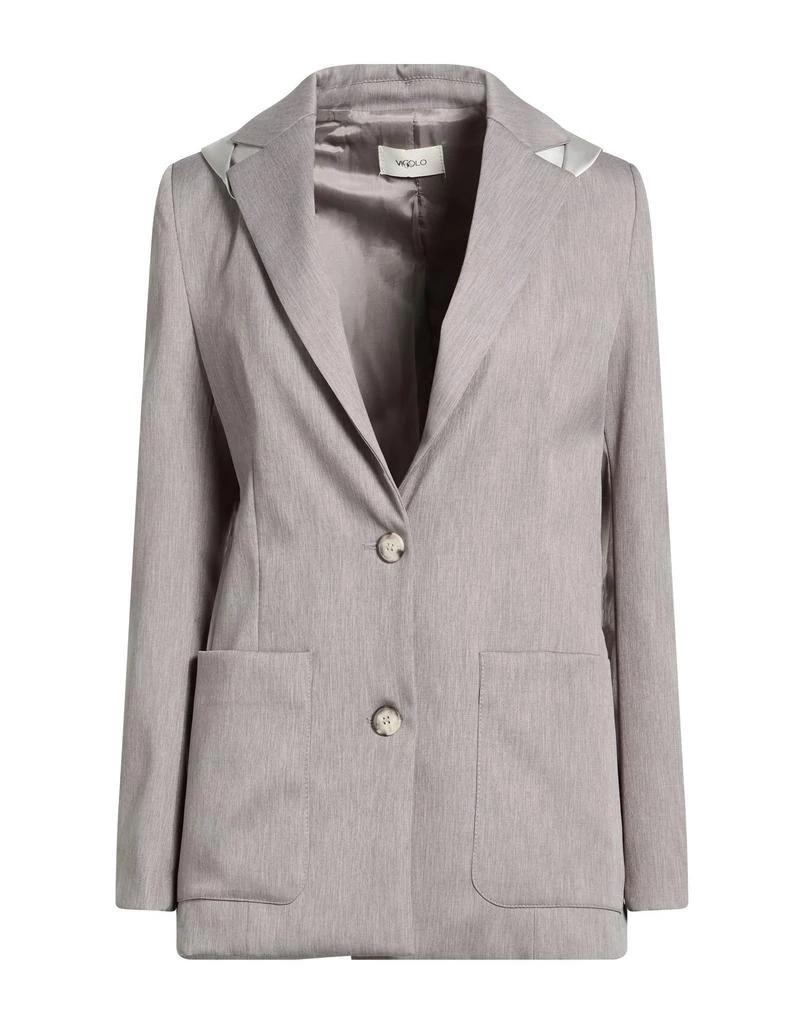 VICOLO Blazer 1