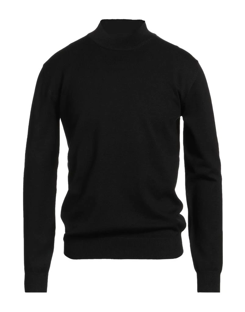 HAMAKI-HO Turtleneck 1