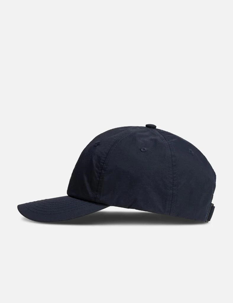 Quiet Golf MICRO MONOGRAM NYLON CAP 2
