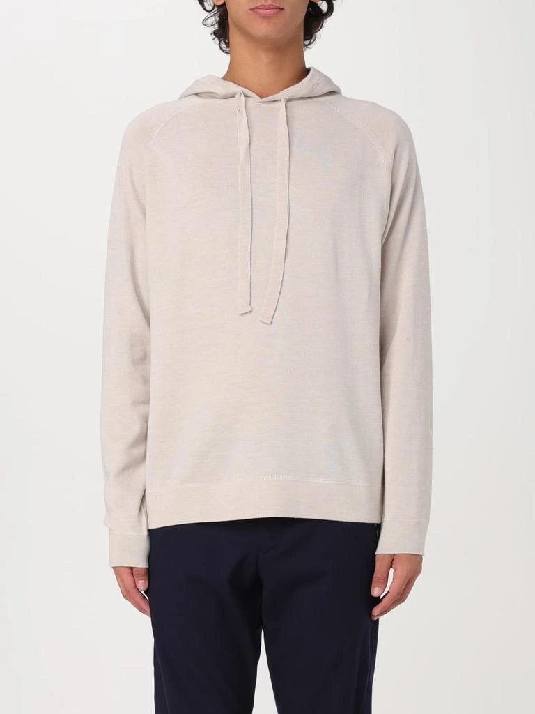 Paolo Pecora Paolo Pecora men's hoodie 1