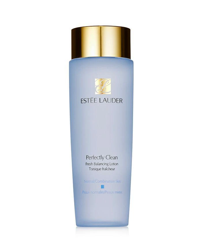 Estée Lauder Perfectly Clean Fresh Balancing Lotion 13.5 oz. 1