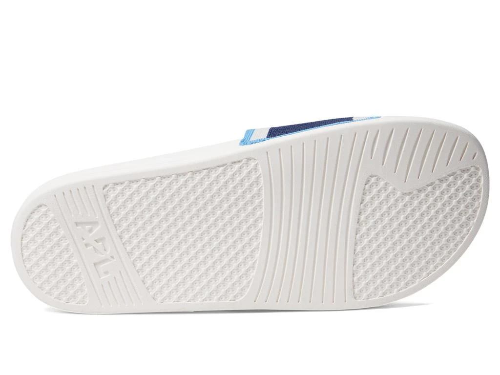 Athletic Propulsion Labs Big Logo TechLoom Slides 3