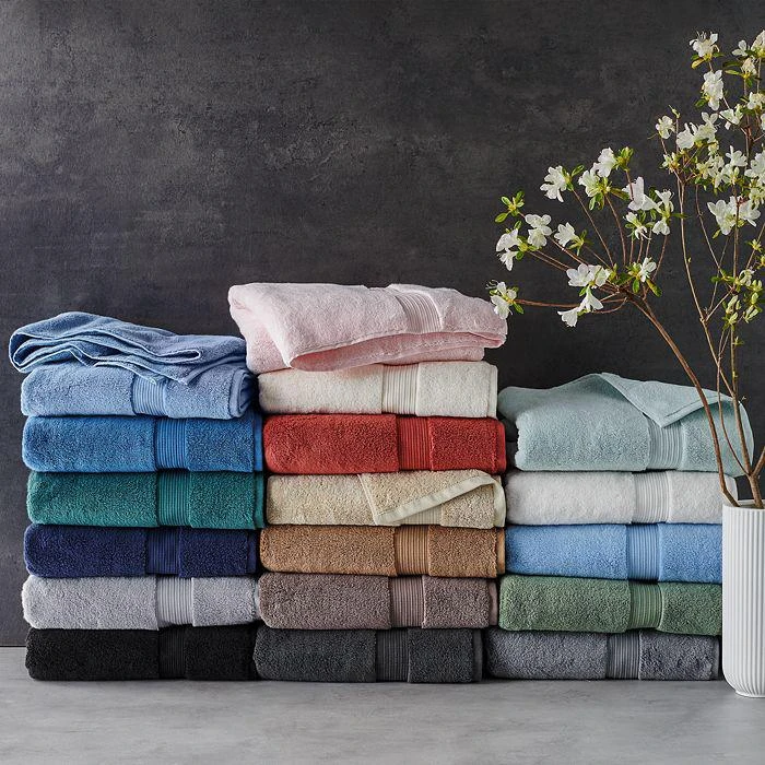Hudson Luxe Turkish Towel - Exclusive 1