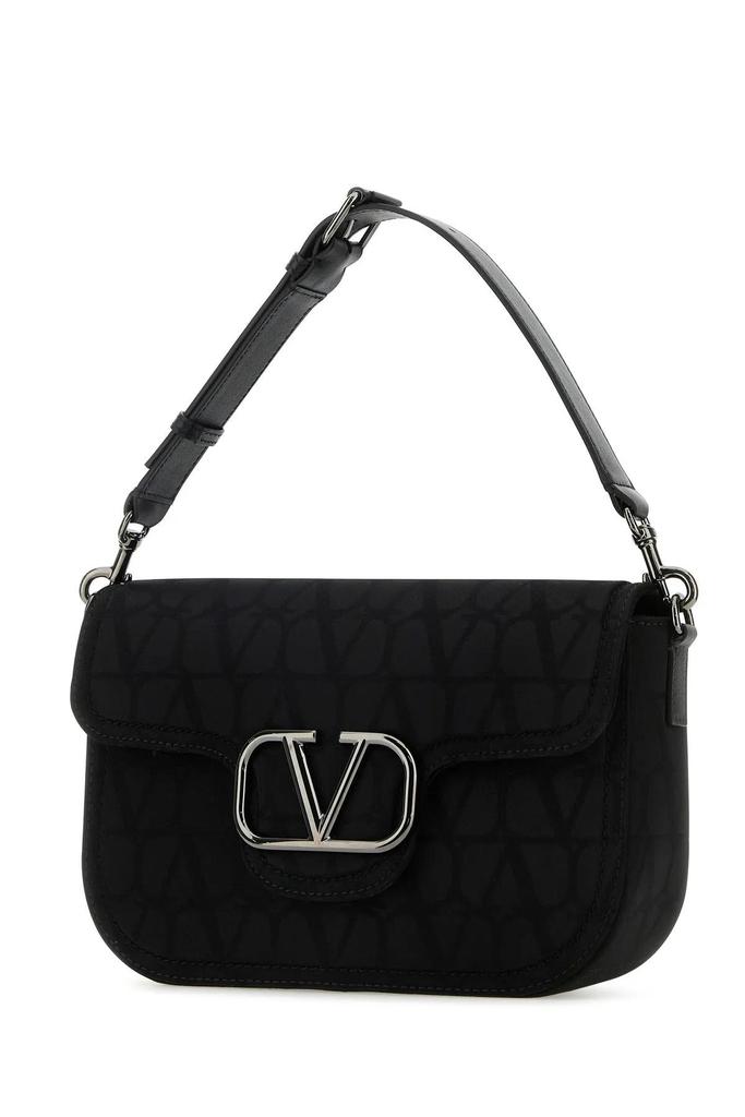 Valentino Toile Iconographe Locò Crossbody Bag - Shoulder