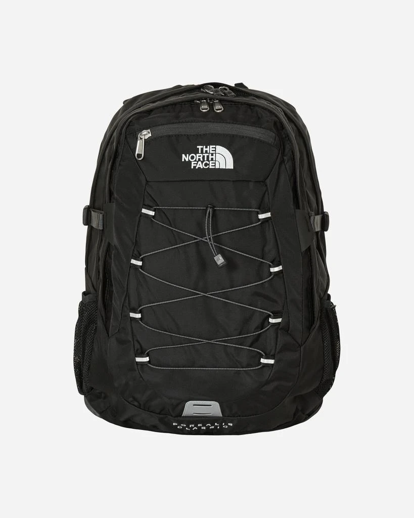 The North Face Borealis Classic Backpack Black 1