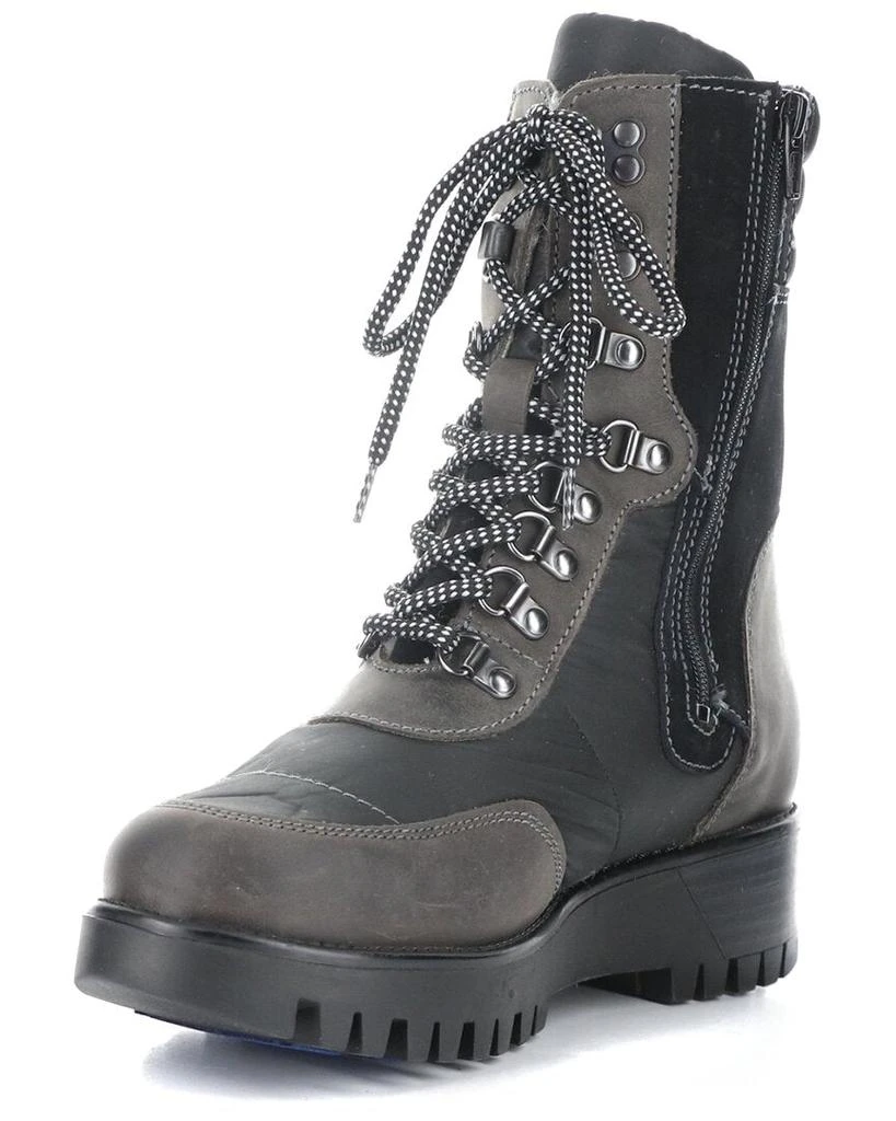 BOS & CO Bos. & Co. Greer Prima Waterproof Suede Boot 2
