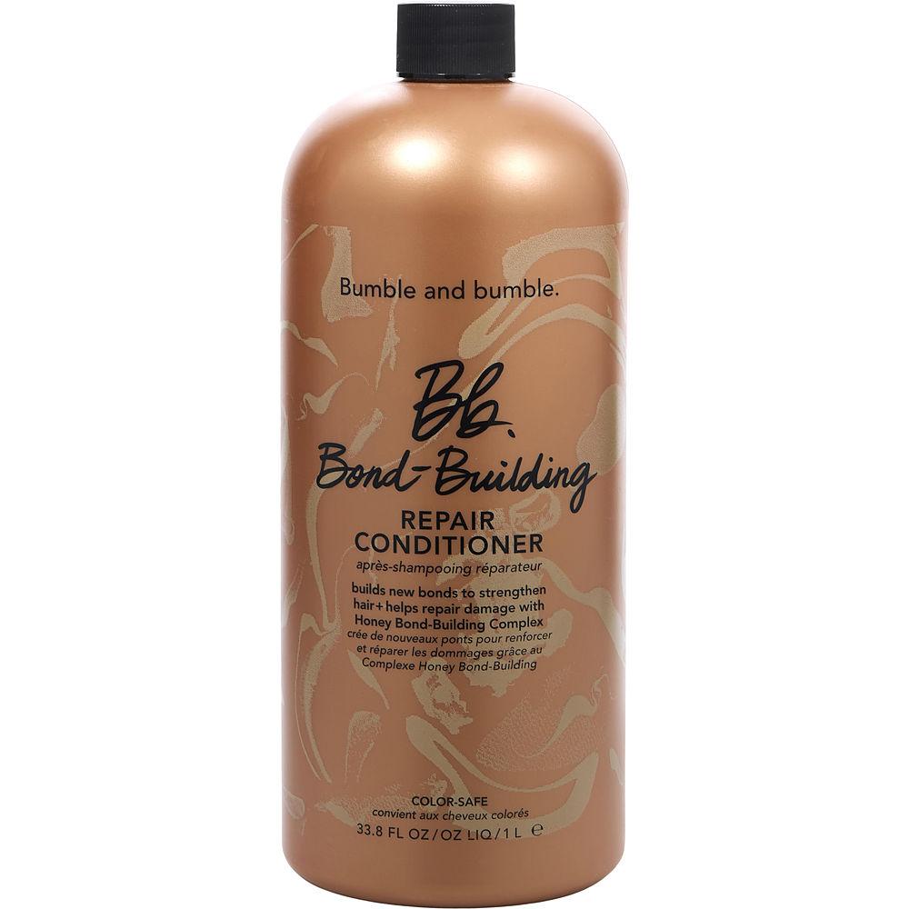 bumble&bumble Bumble And Bumble By Bumble And Bumble Bond Building Repair Conditioner 33.8 Oz Women