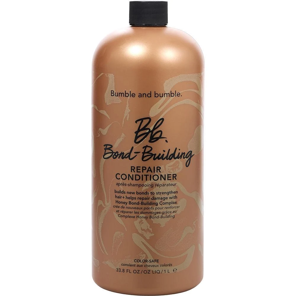 bumble&bumble Bumble And Bumble By Bumble And Bumble Bond Building Repair Conditioner 33.8 Oz Women 1