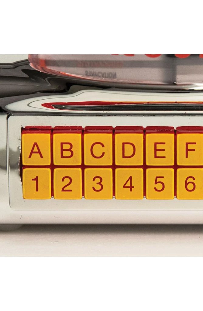 Crosley Diner Jukebox Radio 5