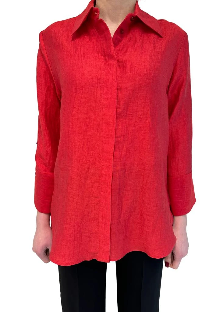 Seventy Shirt Woman Seventy long sleeve 1