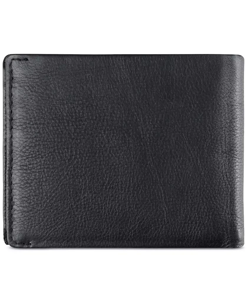 Calvin Klein Men's Gustave Traveler Wallet 2