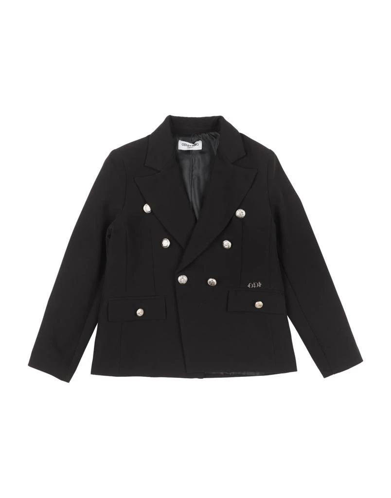ODI ET AMO Blazer 1