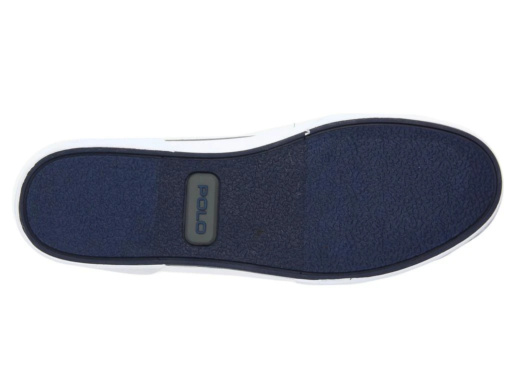 Ralph Lauren Faxon Low-Top Canvas Sneaker 3