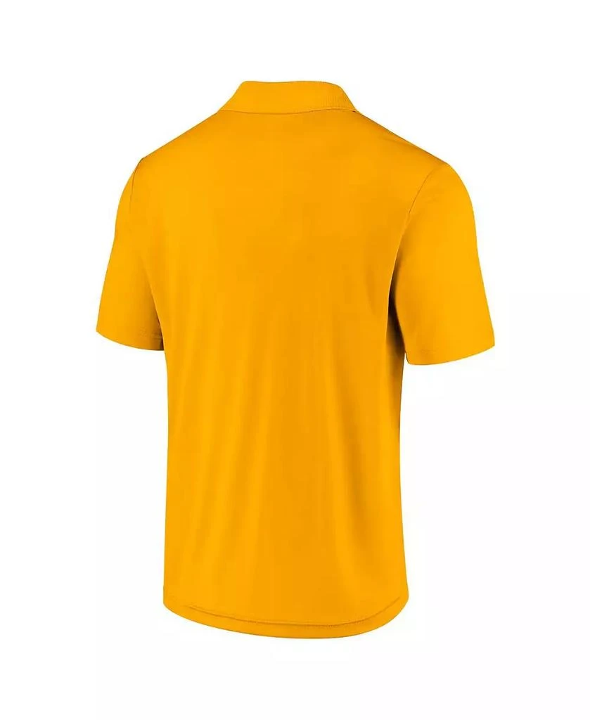 Fanatics Men's Pittsburgh Steelers Lockup Two-Pack Set Polo Shirt 4