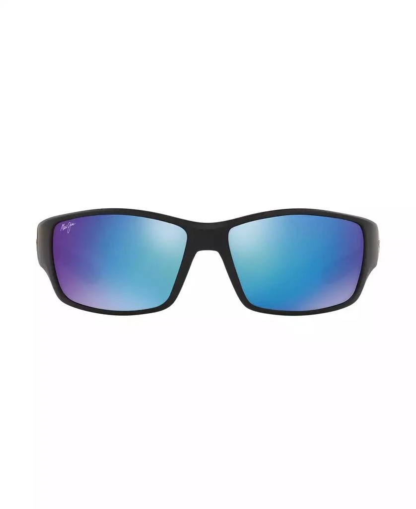 Maui Jim Men's Sunglasses, Local Kine Mj000617 2