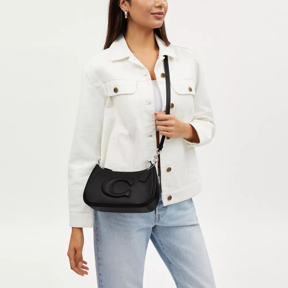 COACH® Teri Shoulder Bag