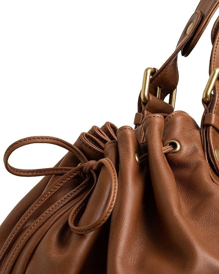 Gerard Darel Le 24H Top Handle Bag 4