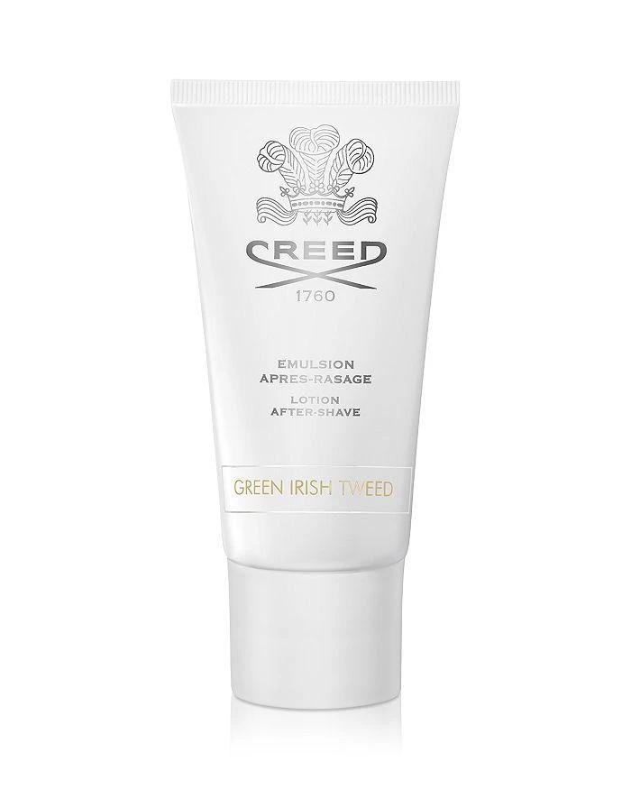 Creed Green Irish Tweed After-Shave Lotion 2.5 oz. 1