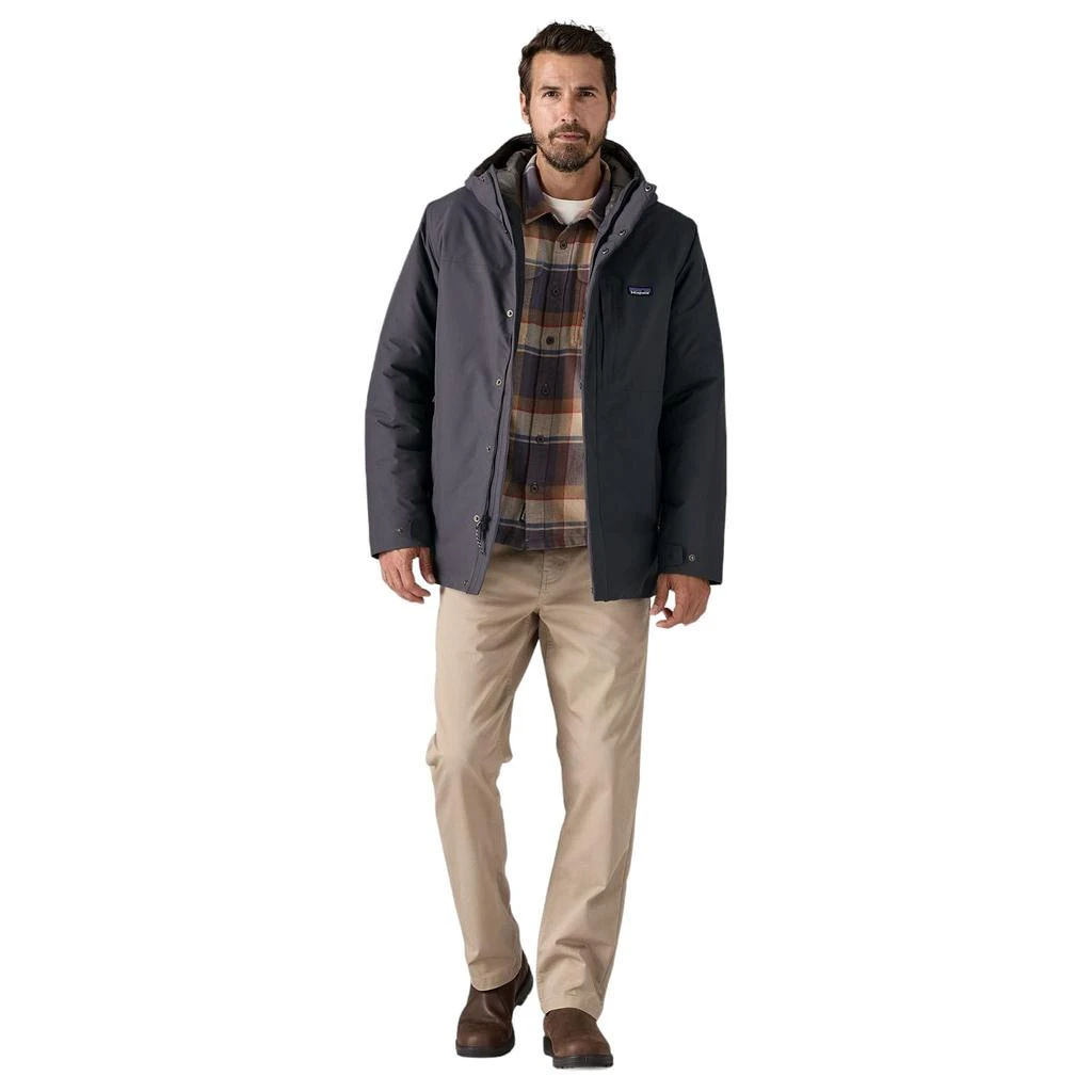 Patagonia Patagonia Windshadow Parka - Men's 2