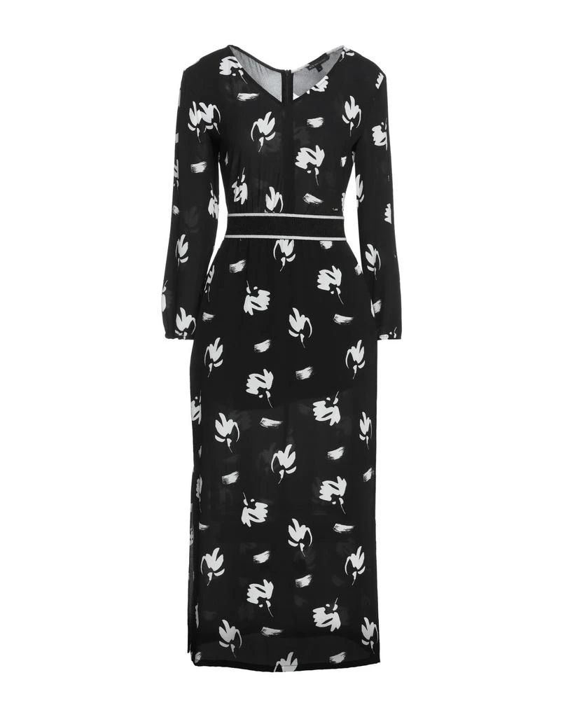 Armani Exchange Long dress 1