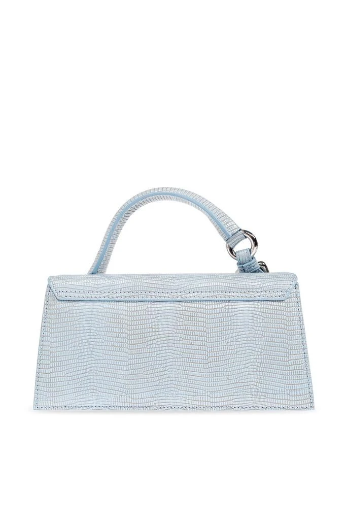 Jacquemus Jacquemus Chiquito Embossed Top Handle Bag 2