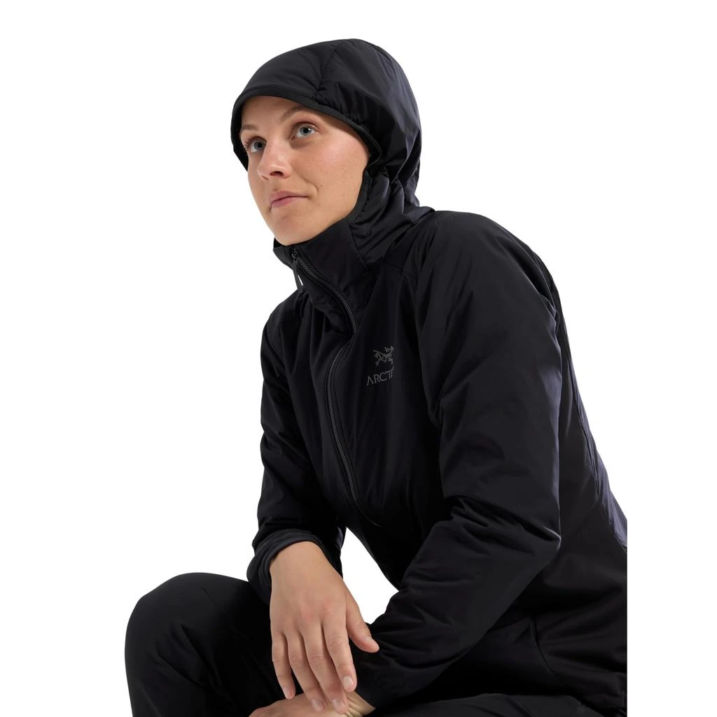 Arc'teryx Arc'teryx Atom Hoody for Women | Lightweight, Insulated Packable Jacket for Women, Light Jackets for Women, Hiking Essentials 6