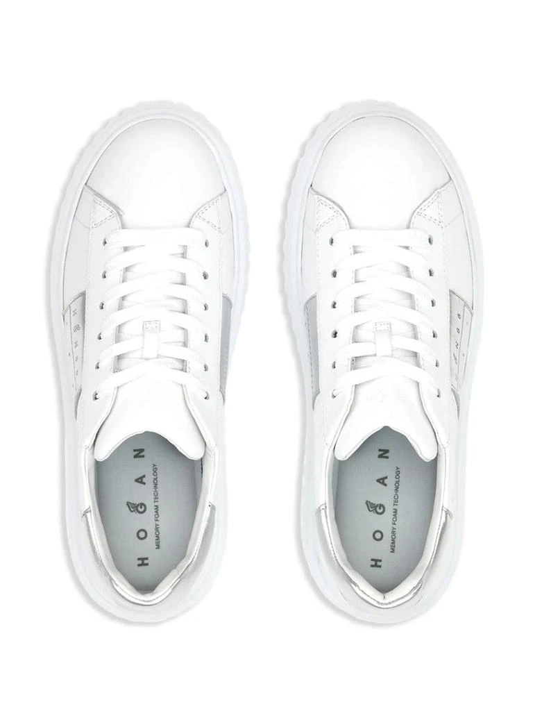 hogan Hogan Sneakers H-Stripes Shoes 5
