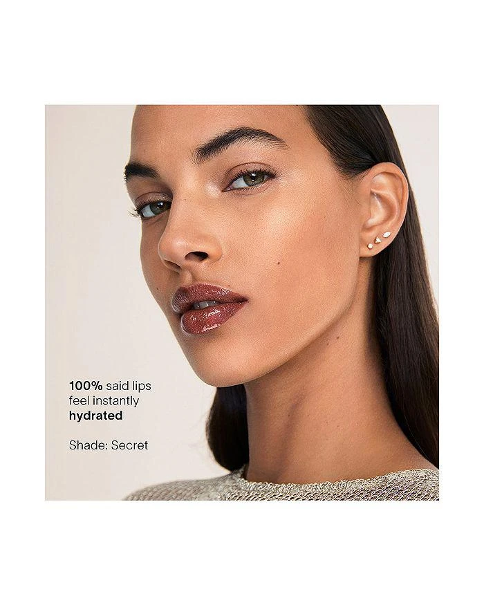 HOURGLASS Phantom Volumizing Glossy Balm 11