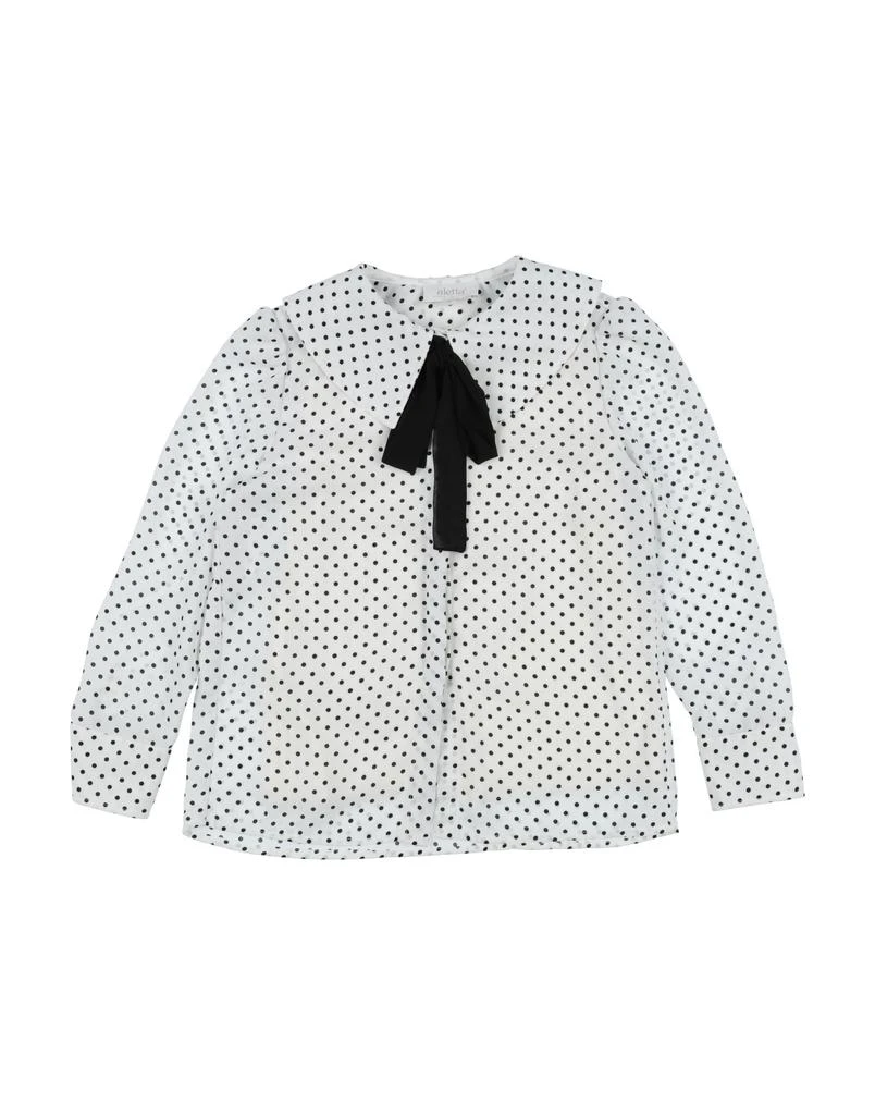 ALETTA Patterned shirts & blouses 1
