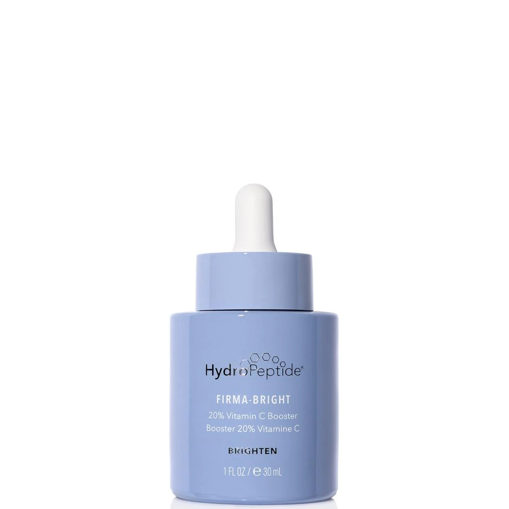 HydroPeptide HydroPeptide Firma-Bright 20 Vitamin C Booster