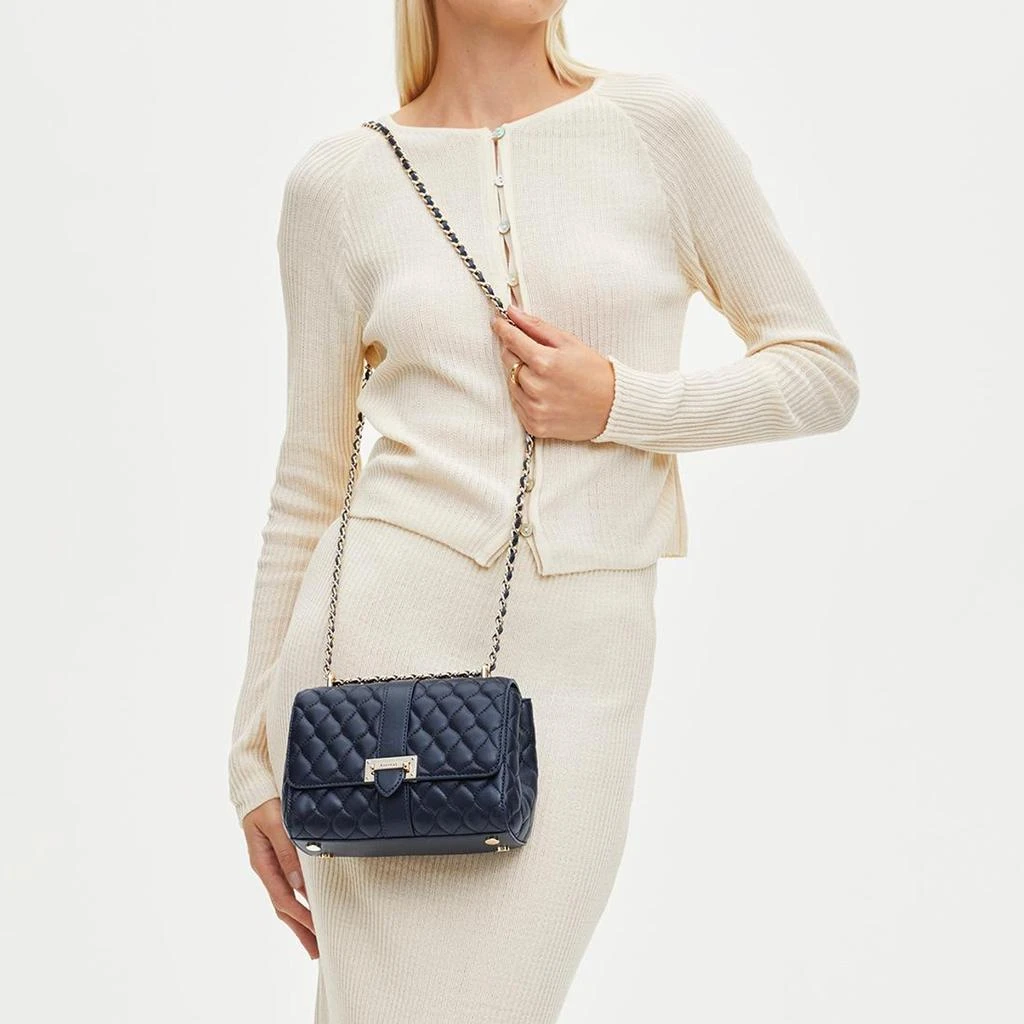 Aspinal of London Lottie bag 5