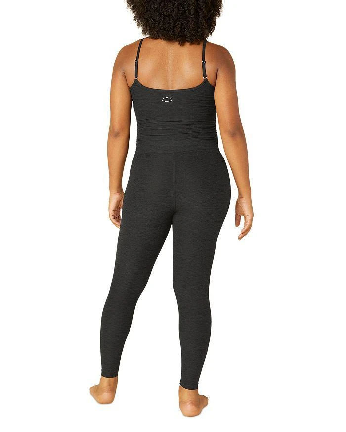 Beyond yoga Spacedye Uplevel Maternity Jumpsuit 3