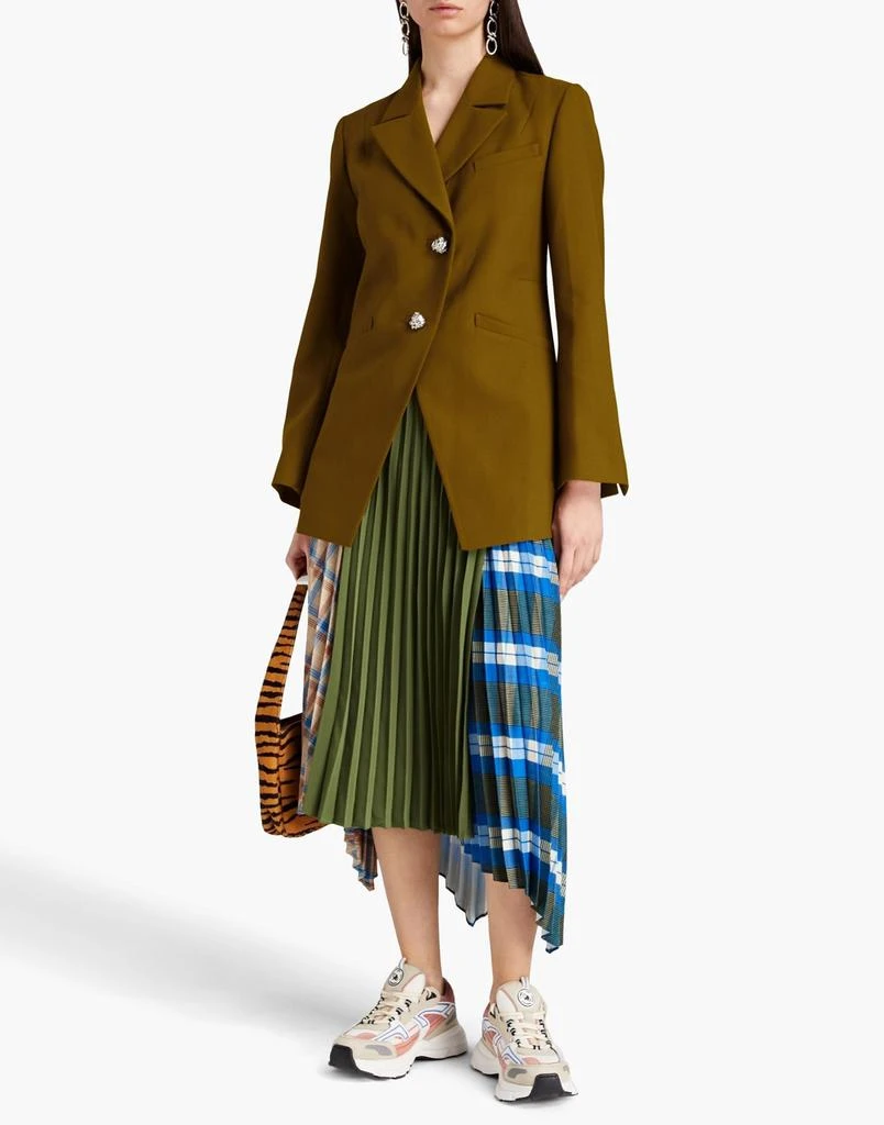 Ganni Blazer 2