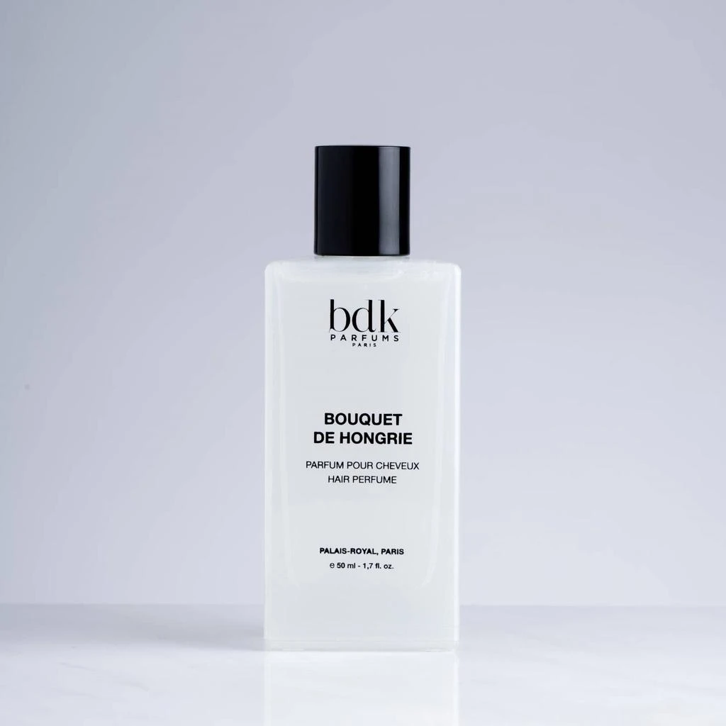 BDK Parfums Bouquet de Hongrie Hair Perfume 4