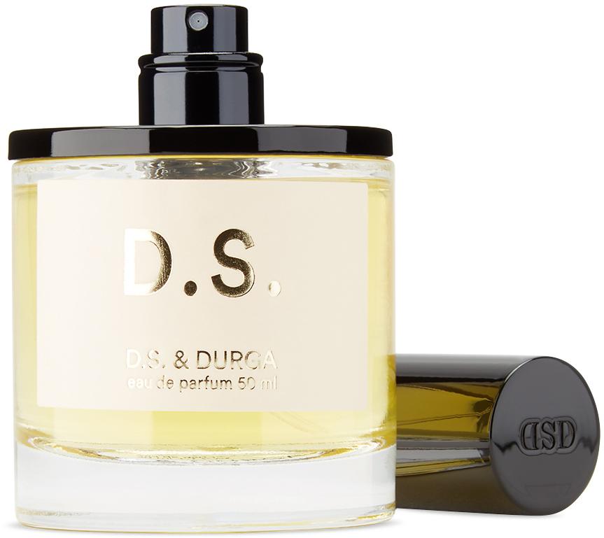 D.S. & DURGA D.S. Eau de Parfum, 50 mL