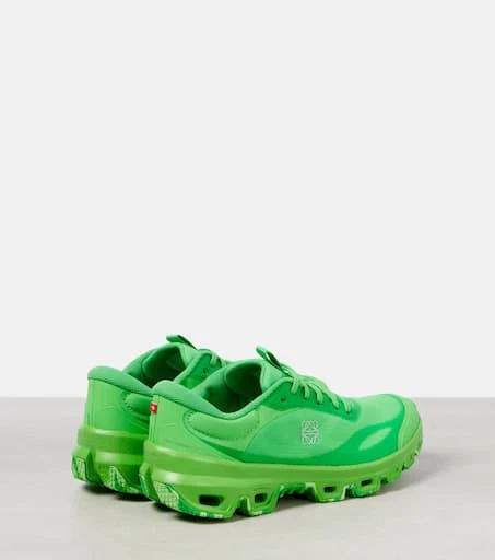Loewe x On Cloudventure 2.0 running shoes 2