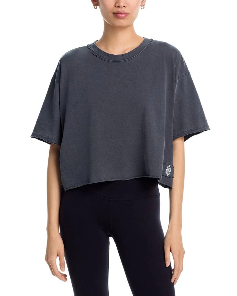 Free People Free People Inspire Tee 1