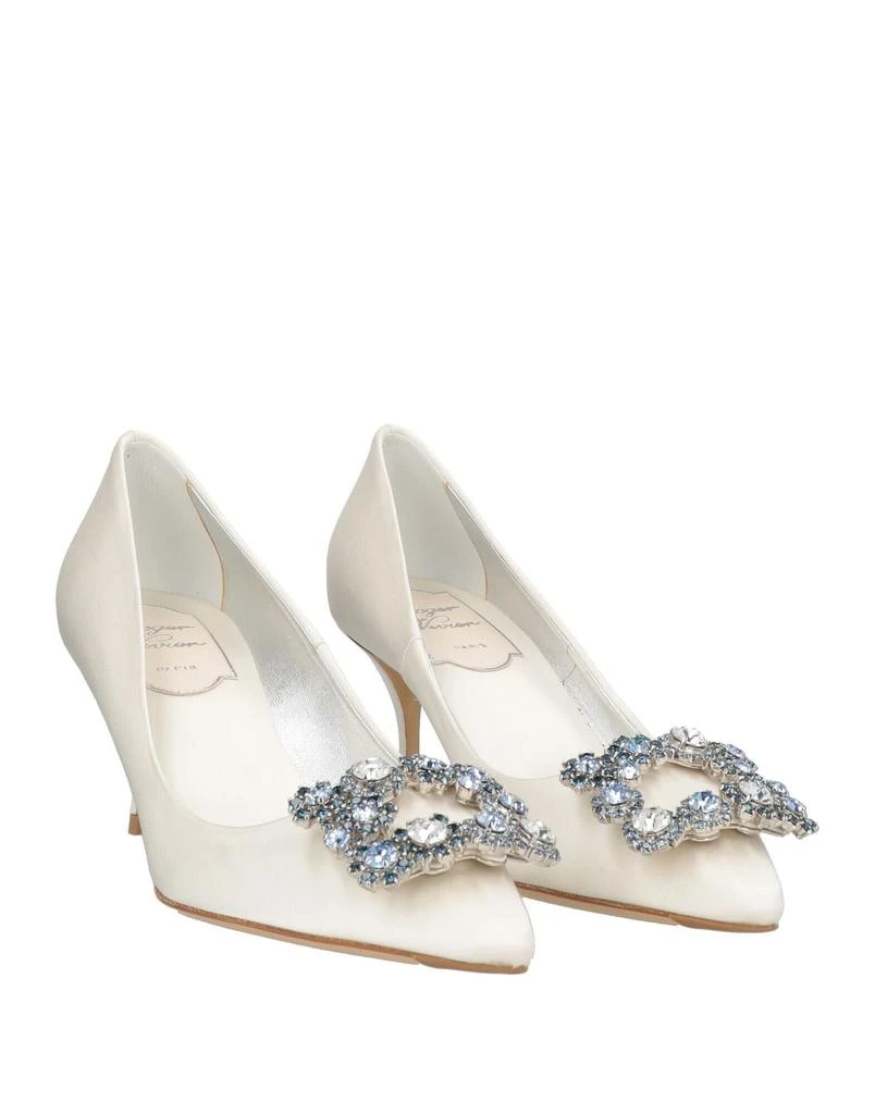 Roger Vivier Pump 2
