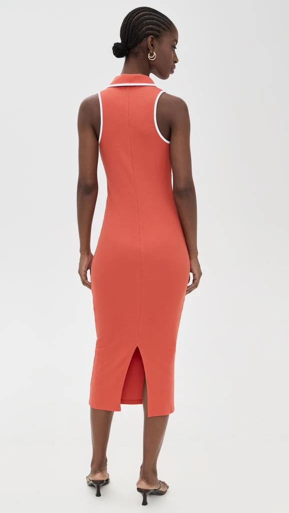 VERONICA BEARD Darien Dress 2
