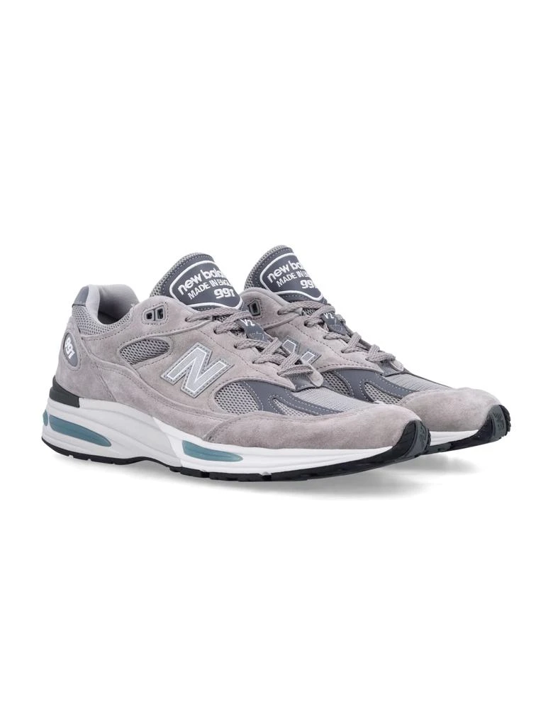 New Balance 991 V2 Miuk Sneakers 2