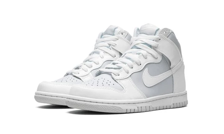 NIKE Nike Dunk High GS 3