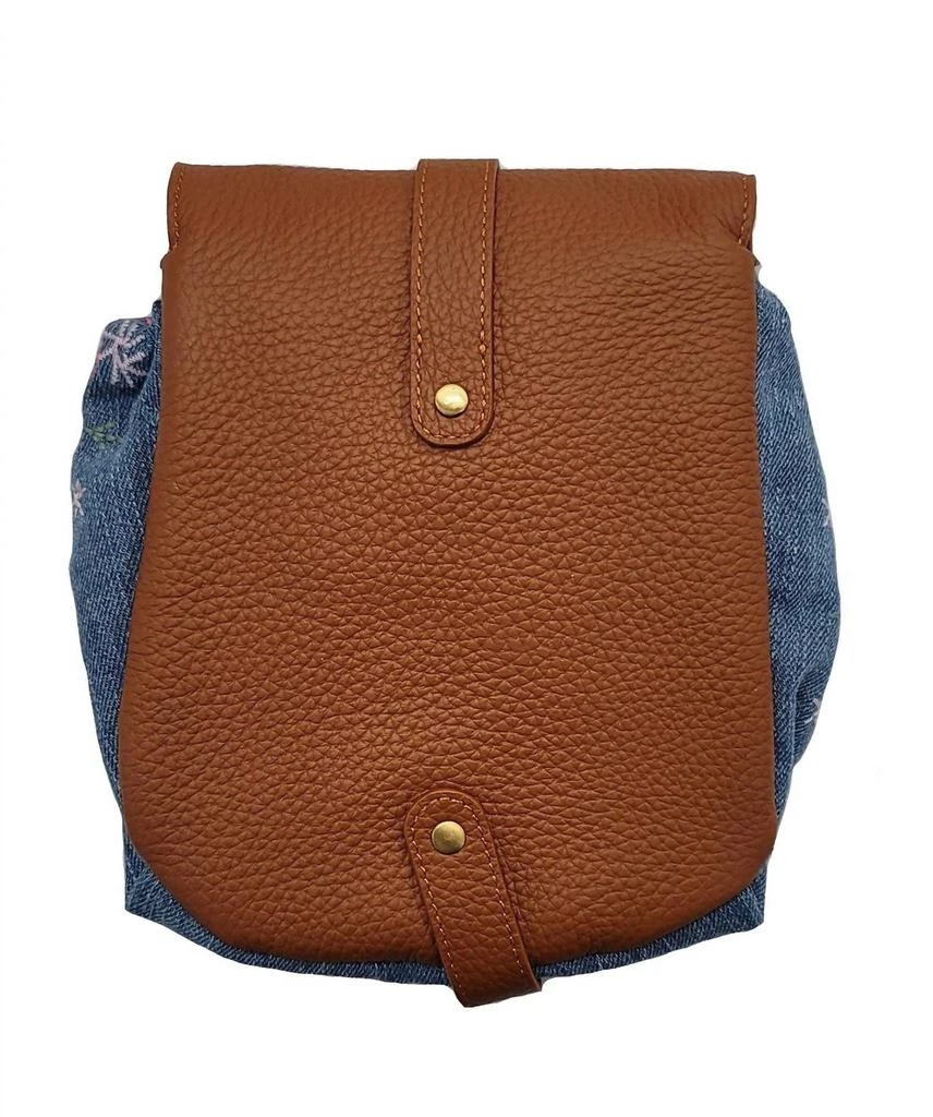 Johnny Was Women
s Ashlee Belt Bag 2