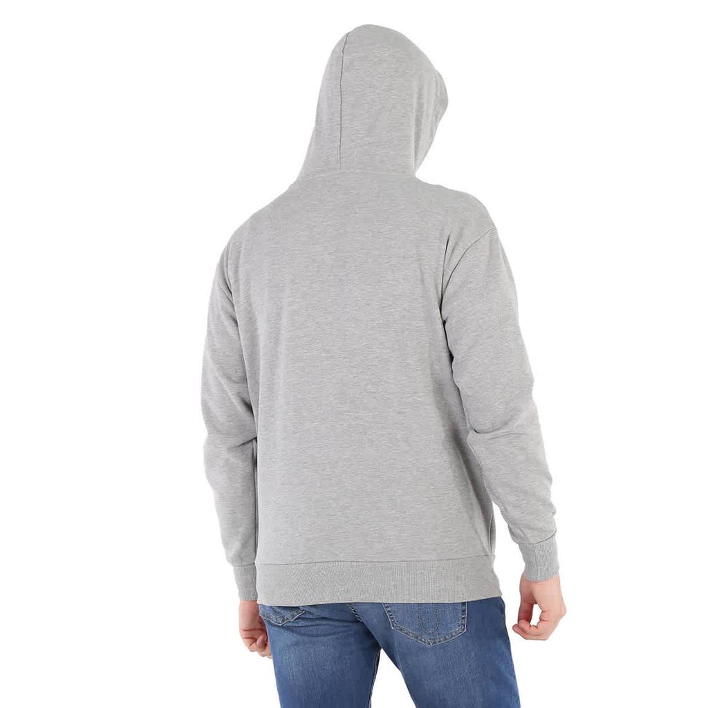 BOY LONDON Boy Reversible Logo Hoodie
